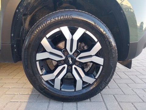 Auto Usate A Ravenna | Dacia Duster Duster 1.0 Tce Journey Up Gpl 4X2 100Cv
