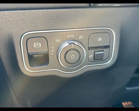 Auto Usate A Ravenna | Mercedes-Benz Classe B B 200 D Automatic Premium