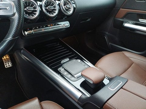 Auto Usate A Ravenna | Mercedes-Benz Gla Gla 200 D Automatic Colour Collection