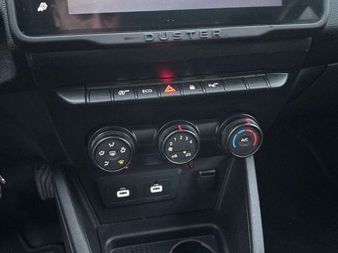 Auto Usate A Ravenna | Dacia Duster Duster 1.0 Tce Expression Gpl 4X2 100Cv
