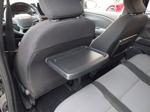 Auto Usate A Ravenna | Dacia Jogger Jogger 1.0 Tce Extreme Up Gpl 100Cv