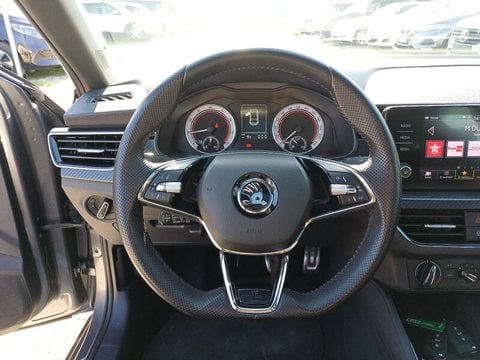 Auto Usate A Ravenna | Škoda Scala Scala 1.0 Tsi Monte Carlo 110Cv