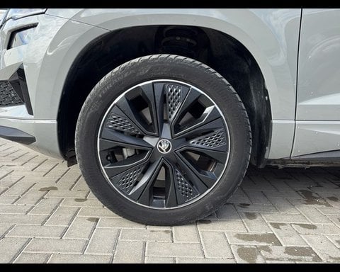 Auto Usate A Ravenna | Škoda Karoq Karoq 1.5 Tsi Sportline Dsg