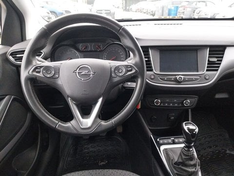 Auto Usate A Ravenna | Opel Crossland Crossland 1.5 Ecotec Blitz Edition 110Cv