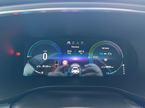 Auto Usate A Ravenna | Renault Arkana Arkana 1.6 E-Tech Full Hybrid Techno 145Cv