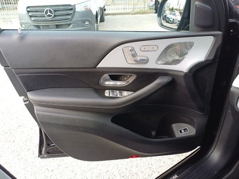 Auto Usate A Ravenna | Mercedes-Benz Gle Gle 350 De 4Matic Plug-In Hybrid Amg Line Advanced Plus ...