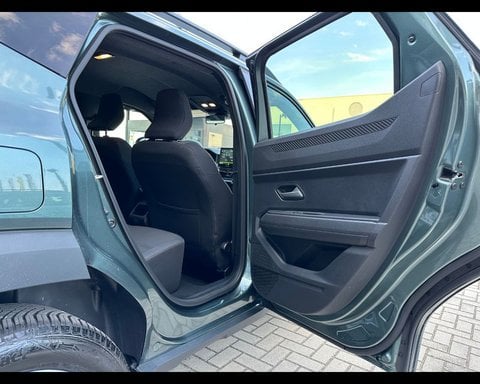 Auto Usate A Bologna | Dacia Duster Duster Tce Mhev Extreme 130 Cv 4X4