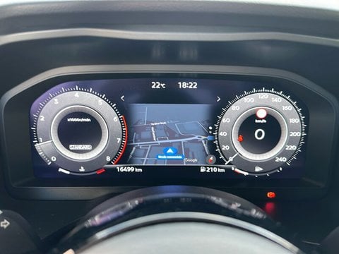 Auto Usate A Ravenna | Nissan Qashqai Qashqai 1.3 Mhev N-Connecta 2Wd 140Cv