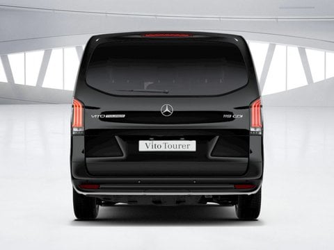 Auto Nuove Pronta Consegna A Ravenna | Mercedes-Benz Vito 119 Cdi Tourer Select Extralong