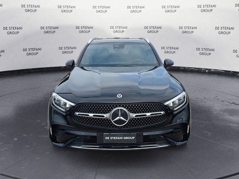 Auto Usate A Ravenna | Mercedes-Benz Glc Glc 220 D 4Matic Amg Advanced