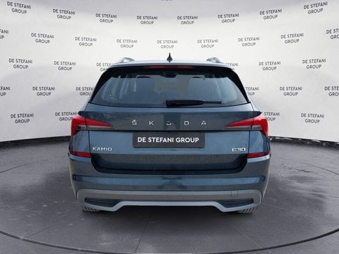 Auto Usate A Ravenna | Škoda Kamiq Kamiq 1.0 G-Tec Style 90Cv
