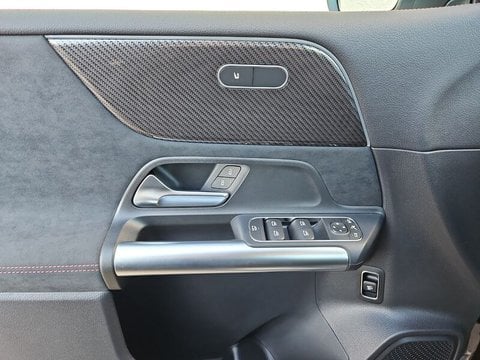 Auto Km0 A Ravenna | Mercedes-Benz Classe B B 180 D Amg Line Advanced Plus