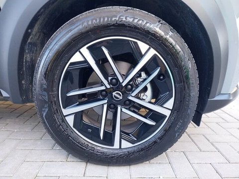 Auto Usate A Ravenna | Nissan Juke Juke 1.0 Dig-T N-Connecta 114Cv Dct