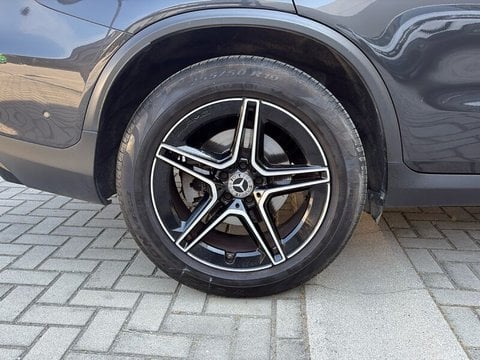 Auto Usate A Ravenna | Mercedes-Benz Glc Coupé Glc Coupé 220 D 4Matic Premium Plus Night-Pack