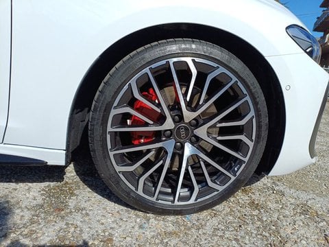 Auto Usate A Ravenna | Audi A5 A5 Avant 2.0 Tdi Mhev+ Business Quattro 204Cv S-Tronic
