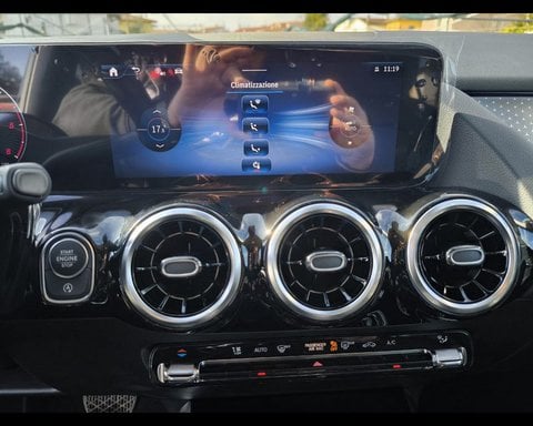 Auto Usate A Ravenna | Mercedes-Benz Gla Gla 180 D Progressive Advanced