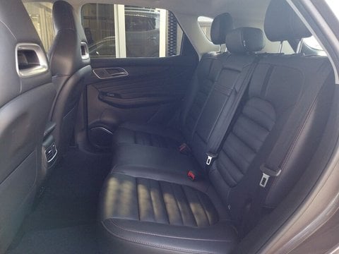 Auto Usate A Bologna | Mg Hs Hs 1.5 T Luxury