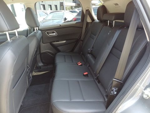 Auto Usate A Ravenna | Nissan X-Trail X-Trail 1.5 E-Power Tekna 2Wd Auto