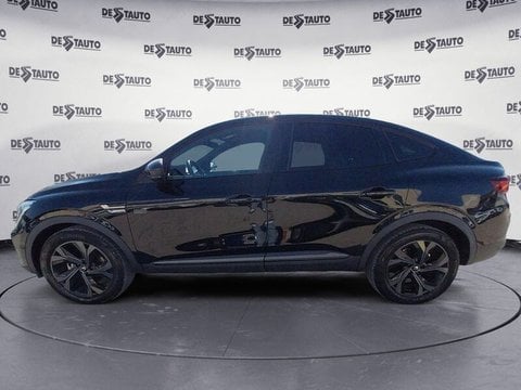 Auto Usate A Bologna | Renault Arkana Arkana 1.6 E-Tech Full Hybrid E-Tech Engineered Fast Track