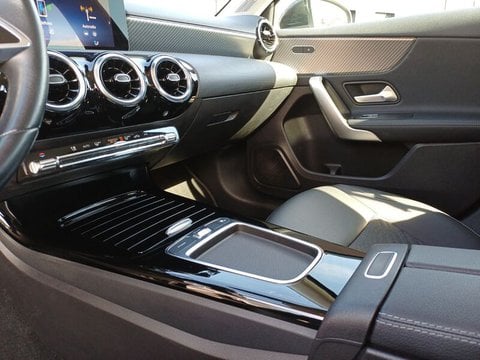 Auto Usate A Ravenna | Mercedes-Benz Classe A A 180 D Progressive Advanced