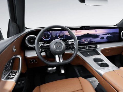 Auto Nuove Pronta Consegna A Ravenna | Mercedes-Benz Glc Glc 400 Eq 4Matic Advanced Plus Amg Line...