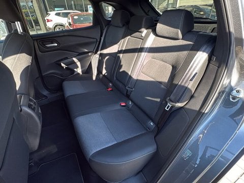 Auto Usate A Ravenna | Nissan Qashqai Qashqai 1.3 Mhev N-Connecta 2Wd 140Cv