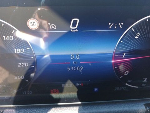 Auto Usate A Ravenna | Mercedes-Benz Gla Gla 200 D Amg Line Advanced Plus Night-Pack