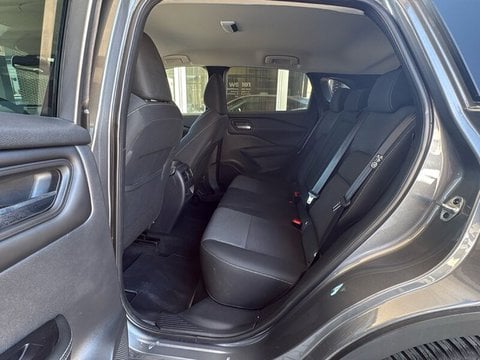 Auto Usate A Ravenna | Nissan Qashqai Qashqai 1.3 Mhev N-Style 2Wd 140Cv