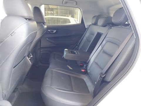 Auto Usate A Ravenna | Dr Automobiles Dr 5 Dr 5.0 1.5 Unica Gpl 114Cv