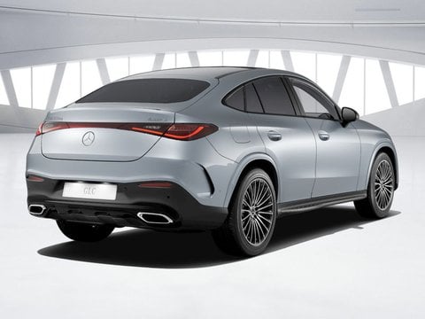Auto Nuove Pronta Consegna A Ravenna | Mercedes-Benz Glc Coupé Glc Coupe 220 D 4Matic Amg Line A...