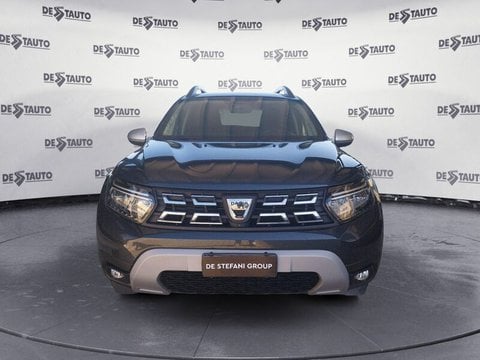Auto Usate A Bologna | Dacia Duster Duster 1.5 Blue Dci Prestige Sl Daciaplus 4X2 115Cv