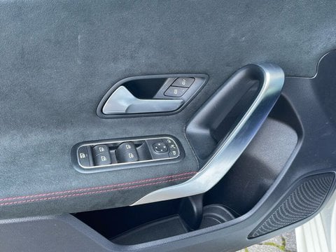 Auto Usate A Ravenna | Mercedes-Benz Classe A A 200 D Automatic Premium