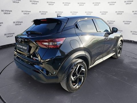 Auto Usate A Ravenna | Nissan Juke Juke 1.6 Hev N-Connecta