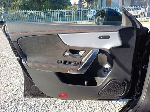 Auto Usate A Ravenna | Mercedes-Benz Cla Cla Shooting Brake 200 D Amg Line Advanced Plus