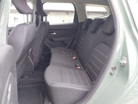 Auto Usate A Ravenna | Dacia Duster Duster 1.0 Tce Journey Up Gpl 4X2 100Cv