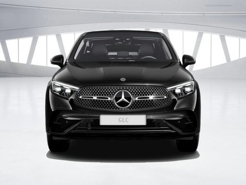 Auto Nuove Pronta Consegna A Ravenna | Mercedes-Benz Glc Coupé Glc Coupé 220 D 4Matic Amg Line ...