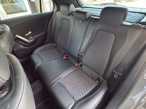 Auto Usate A Ravenna | Mercedes-Benz Classe A A 180 D Progressive Advanced