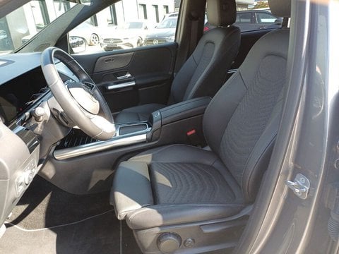 Auto Usate A Ravenna | Mercedes-Benz Classe B B 250 E Plug-In Hybrid Progressive Advanced Night-Pack