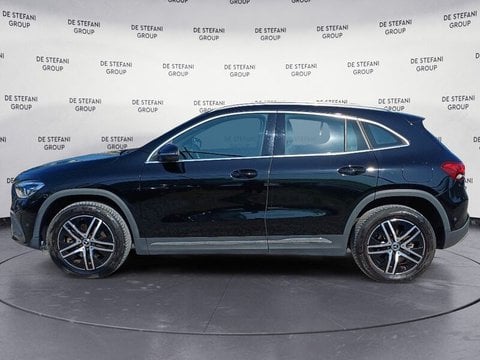 Auto Usate A Bologna | Mercedes-Benz Gla Gla 180 D Automatic Sport Plus
