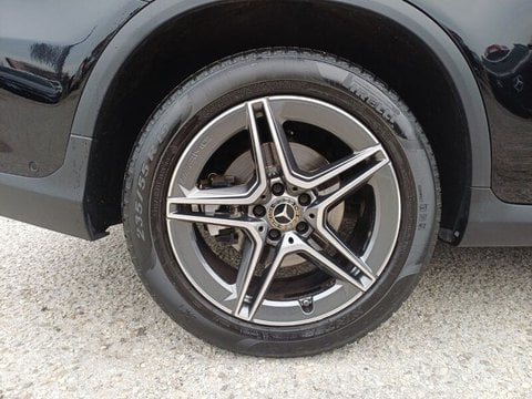 Auto Usate A Ravenna | Mercedes-Benz Glc Glc 220 D 4Matic Premium