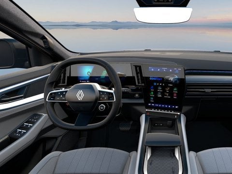 Auto Nuove Pronta Consegna A Ravenna | Renault Espace Espace Iconic Full Hybrid E-Tech 200 7P