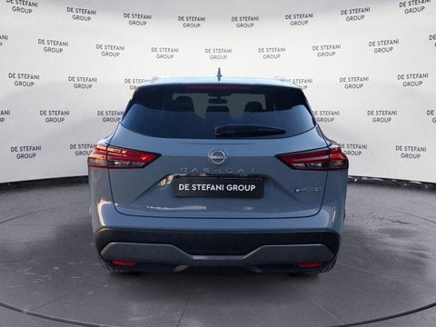 Auto Usate A Ravenna | Nissan Qashqai Qashqai 1.5 E-Power N-Connecta 2Wd