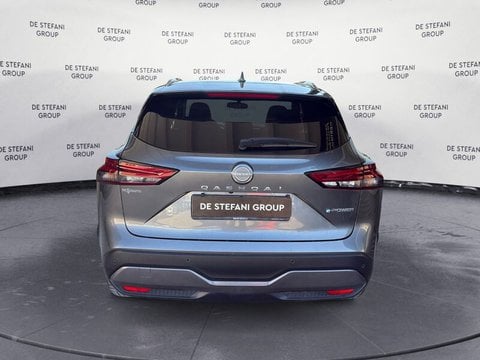 Auto Usate A Ravenna | Nissan Qashqai Qashqai 1.5 E-Power N-Connecta 2Wd