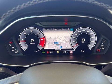 Auto Usate A Ravenna | Audi Q3 Sportback Q3 Sportback 40 2.0 Tdi S Line Edition Quattro 200Cv S-T...