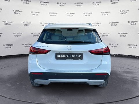Auto Usate A Ravenna | Mercedes-Benz Gla Gla 180 D Automatic Sport