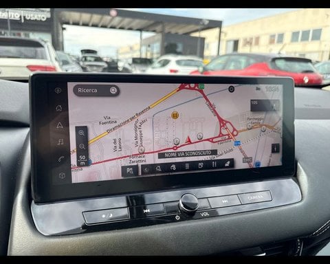 Auto Usate A Ravenna | Nissan Qashqai Qashqai 1.5 E-Power N-Connecta 2Wd