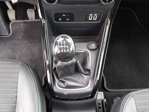 Auto Usate A Ravenna | Ford Ecosport Ecosport 1.0 Ecoboost Titanium S&S 125Cv My20.25