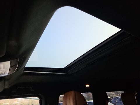 Auto Usate A Ravenna | Mercedes-Benz Classe G G 350 D Automatic Premium 286Cv