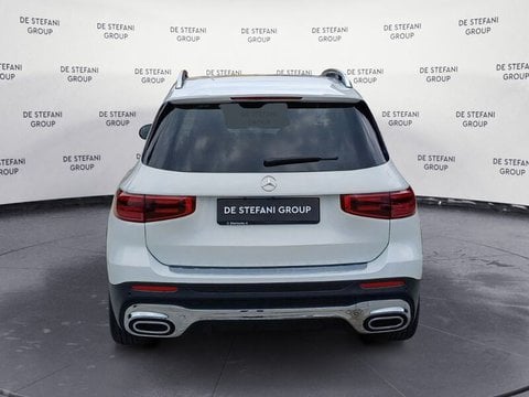 Auto Usate A Ravenna | Mercedes-Benz Glb Glb 200 D Amg Line Advanced Plus