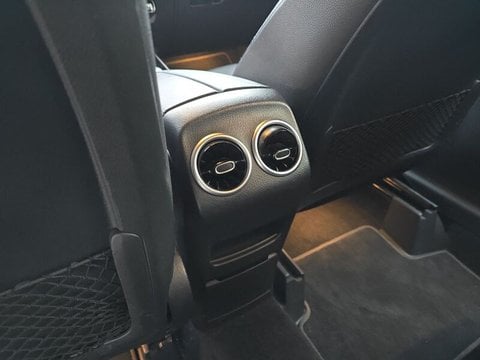 Auto Usate A Bologna | Mercedes-Benz Classe B B 180 D Automatic Sport Plus